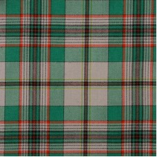 Braeriach Medium Weight Tartan Fabric - Craig Ancient